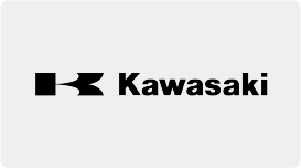 Logo kawasaki