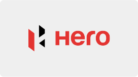 logo hero marca