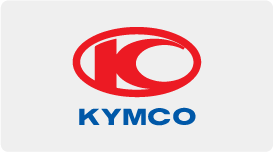 logo kymco marca