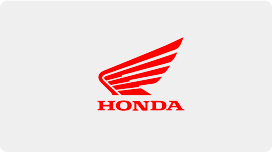 logo marca honda